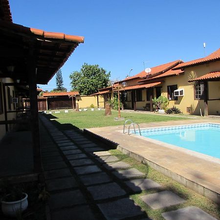 Casa Cabo Frio - Ogiva Villa Exterior photo