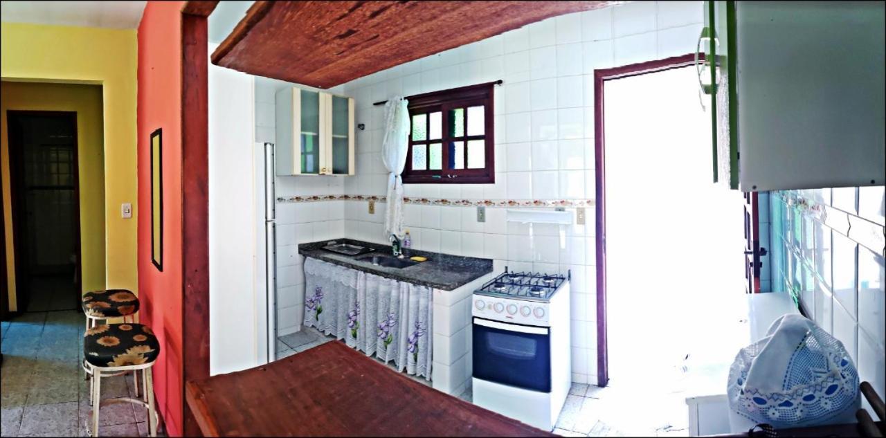 Casa Cabo Frio - Ogiva Villa Exterior photo