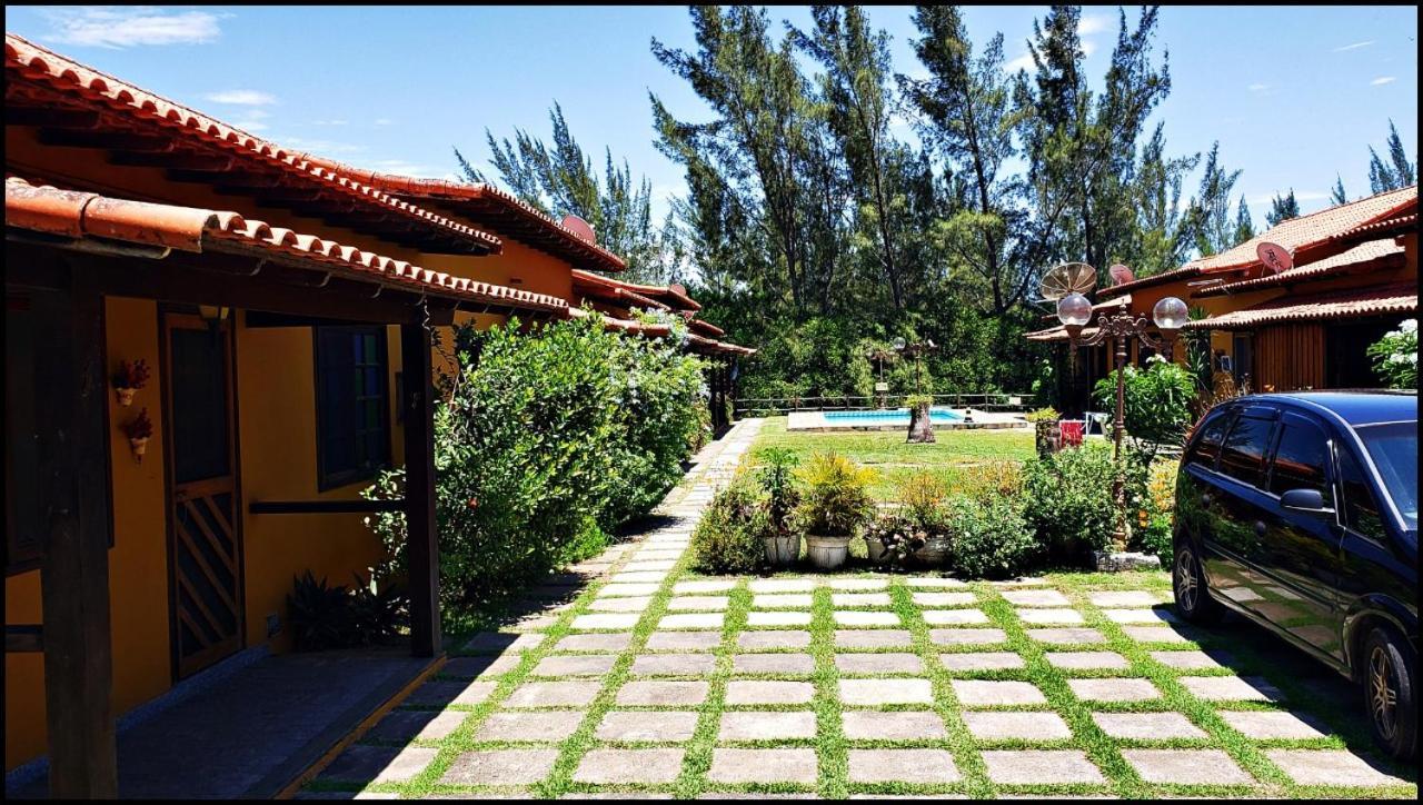 Casa Cabo Frio - Ogiva Villa Exterior photo