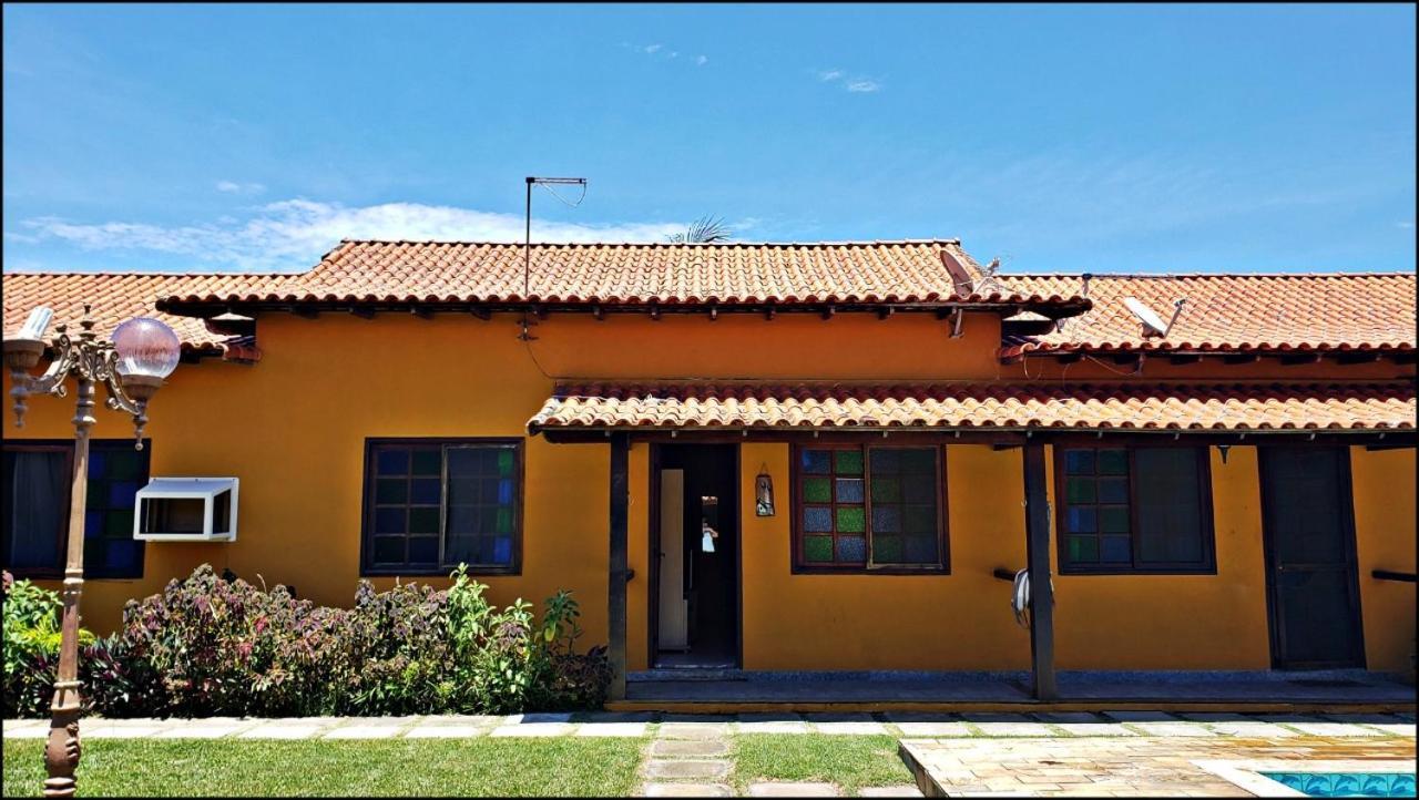 Casa Cabo Frio - Ogiva Villa Exterior photo