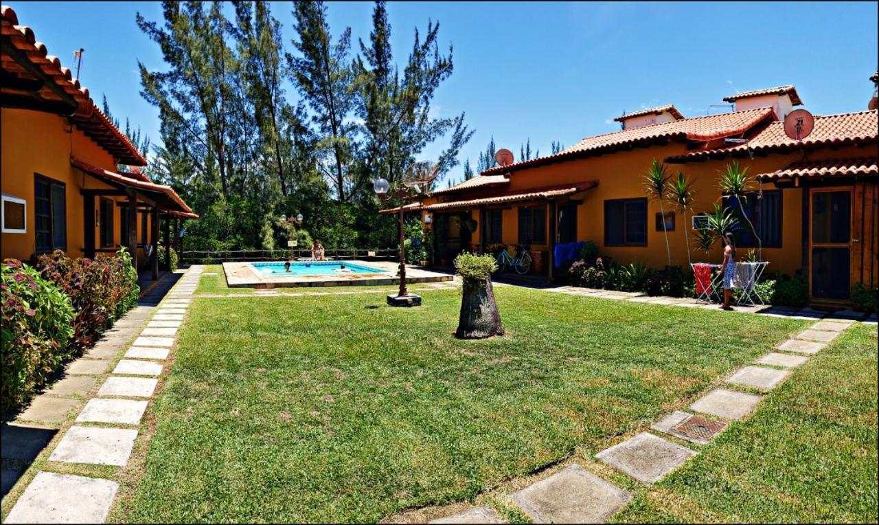Casa Cabo Frio - Ogiva Villa Exterior photo