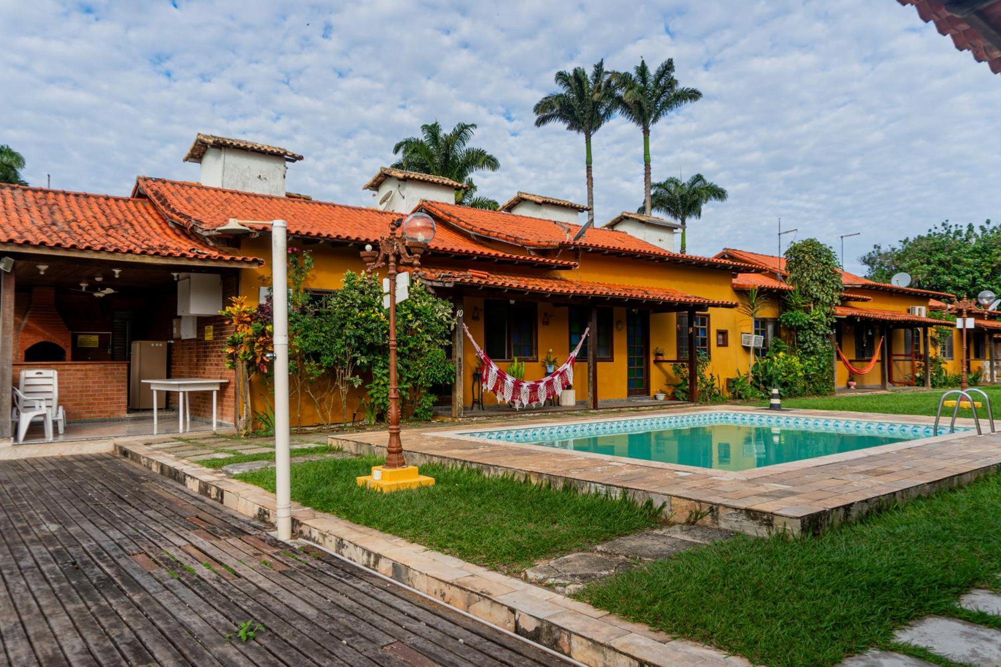 Casa Cabo Frio - Ogiva Villa Exterior photo