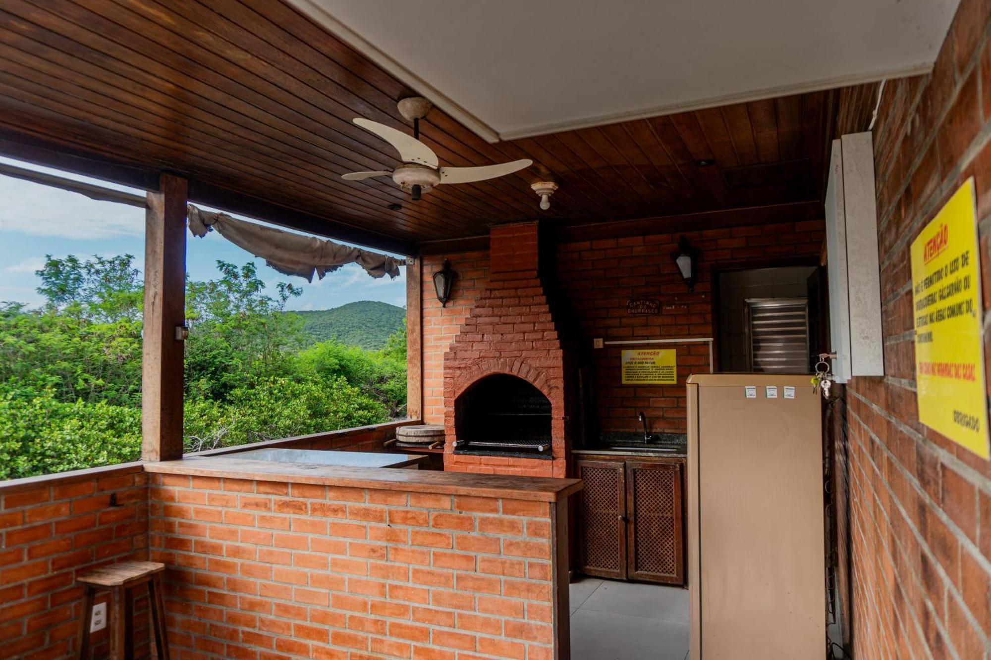 Casa Cabo Frio - Ogiva Villa Exterior photo
