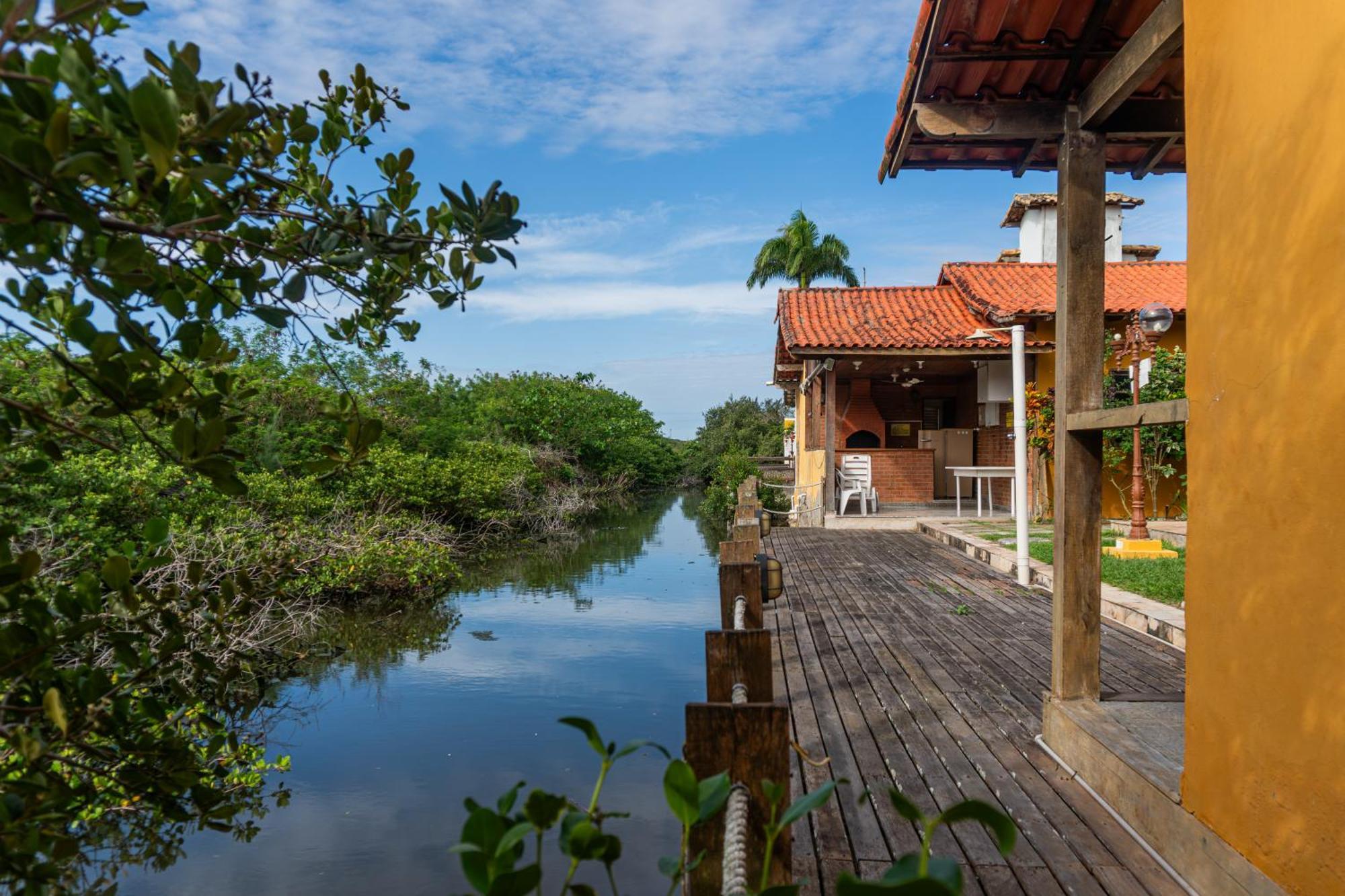 Casa Cabo Frio - Ogiva Villa Exterior photo