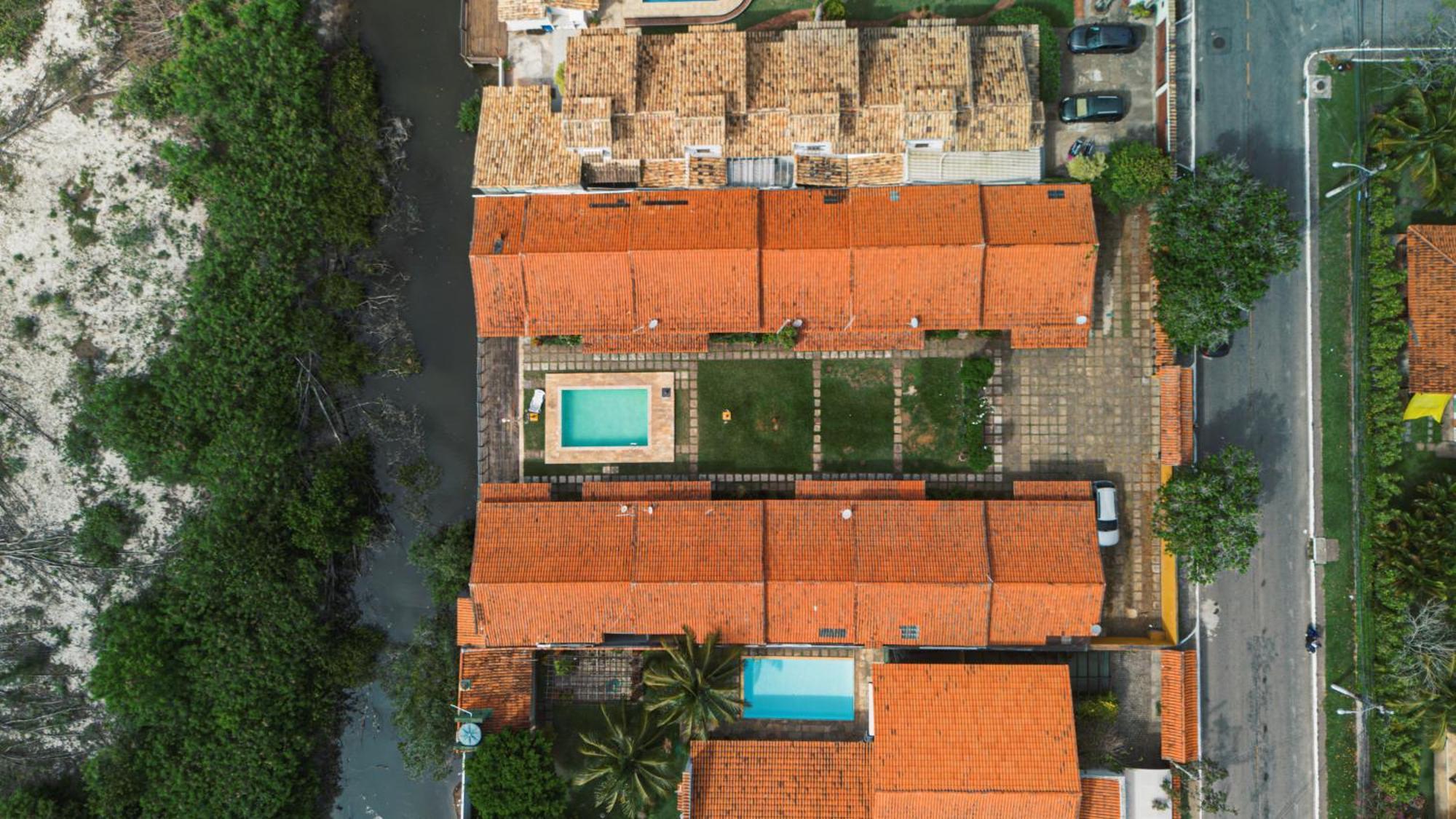 Casa Cabo Frio - Ogiva Villa Exterior photo