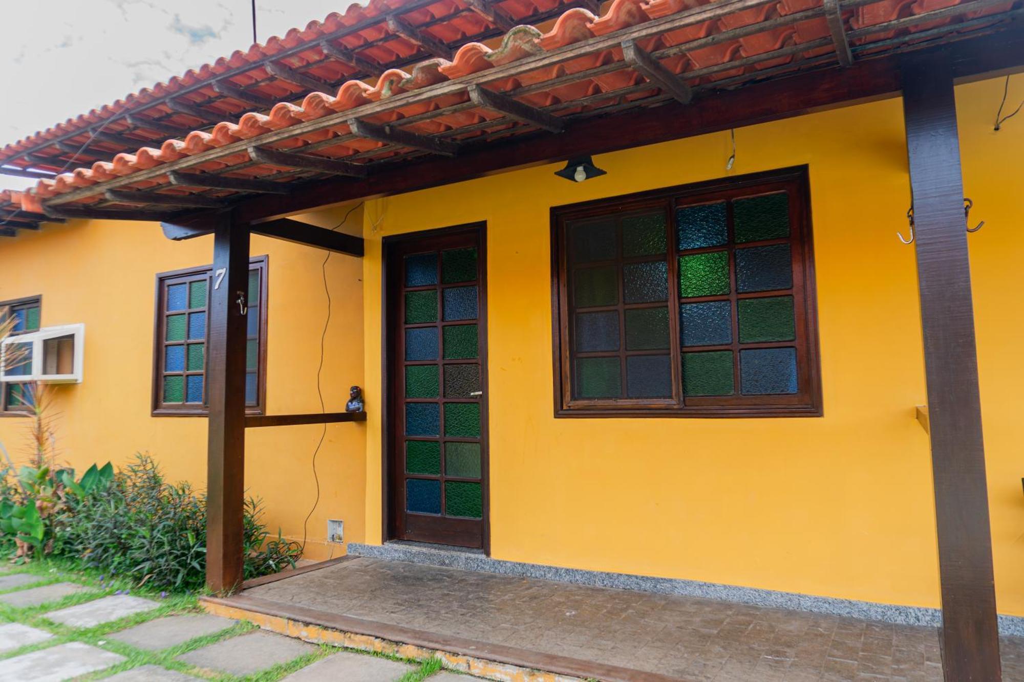 Casa Cabo Frio - Ogiva Villa Exterior photo