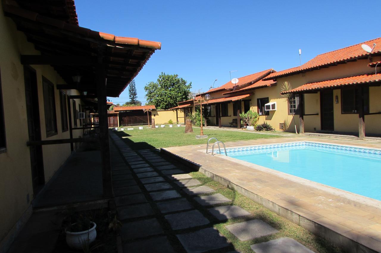 Casa Cabo Frio - Ogiva Villa Exterior photo