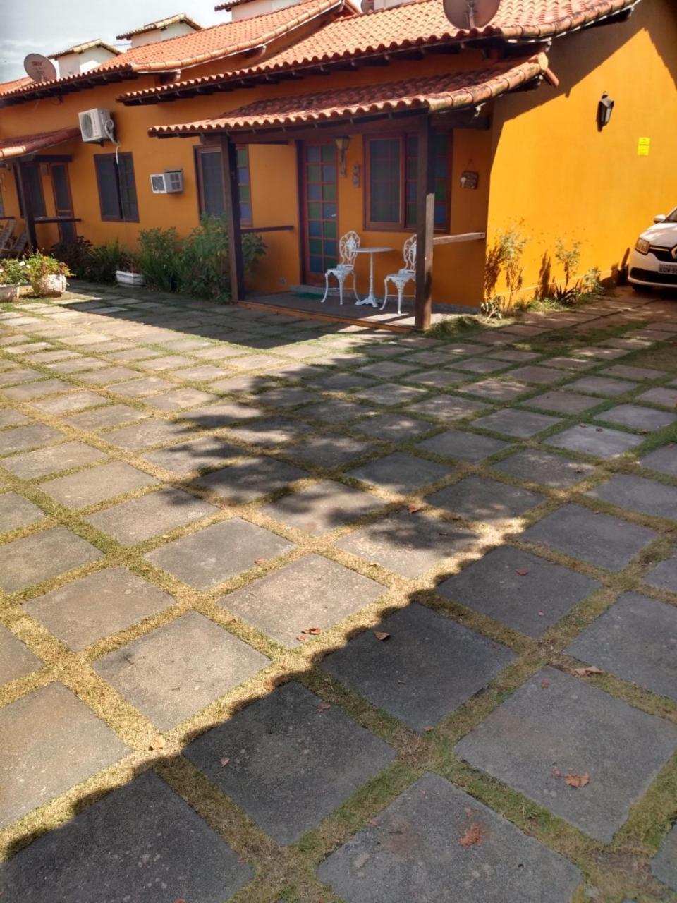 Casa Cabo Frio - Ogiva Villa Exterior photo