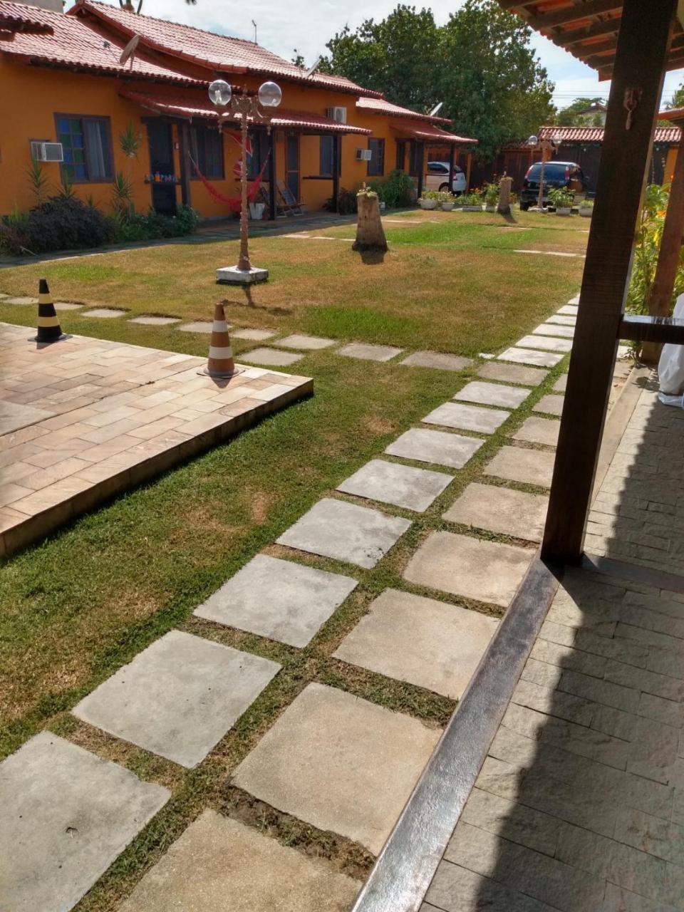 Casa Cabo Frio - Ogiva Villa Exterior photo