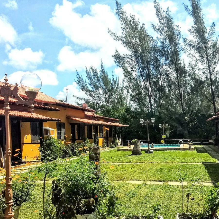 Casa Cabo Frio - Ogiva Villa Exterior photo