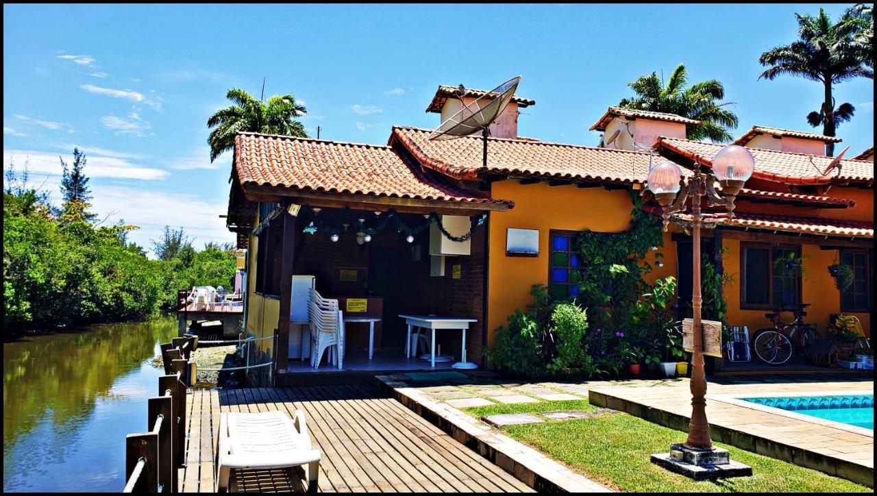 Casa Cabo Frio - Ogiva Villa Exterior photo